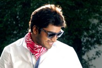 Allari Naresh New Stills
